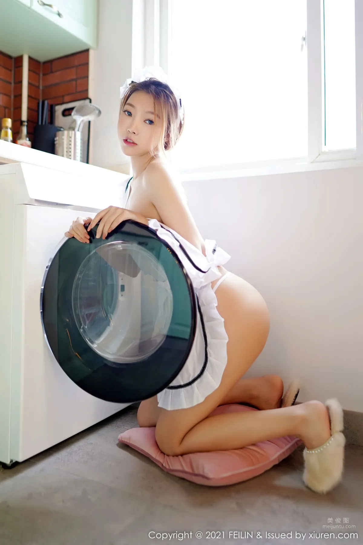 [FEILIN] 2021.12.15 VOL.423 馮木木LRIS 36