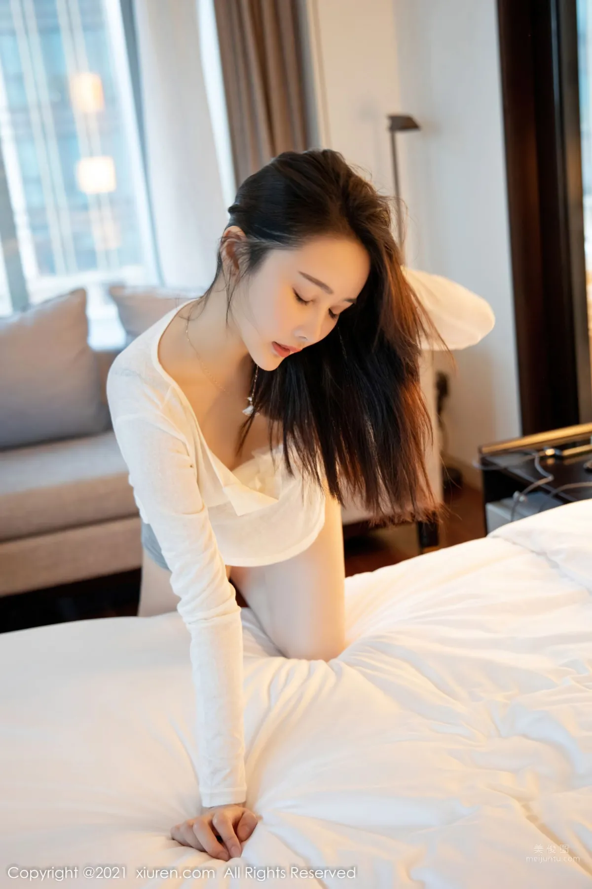 [XiuRen] 2021.12.08 No.4312 Summer Baobao photo 20