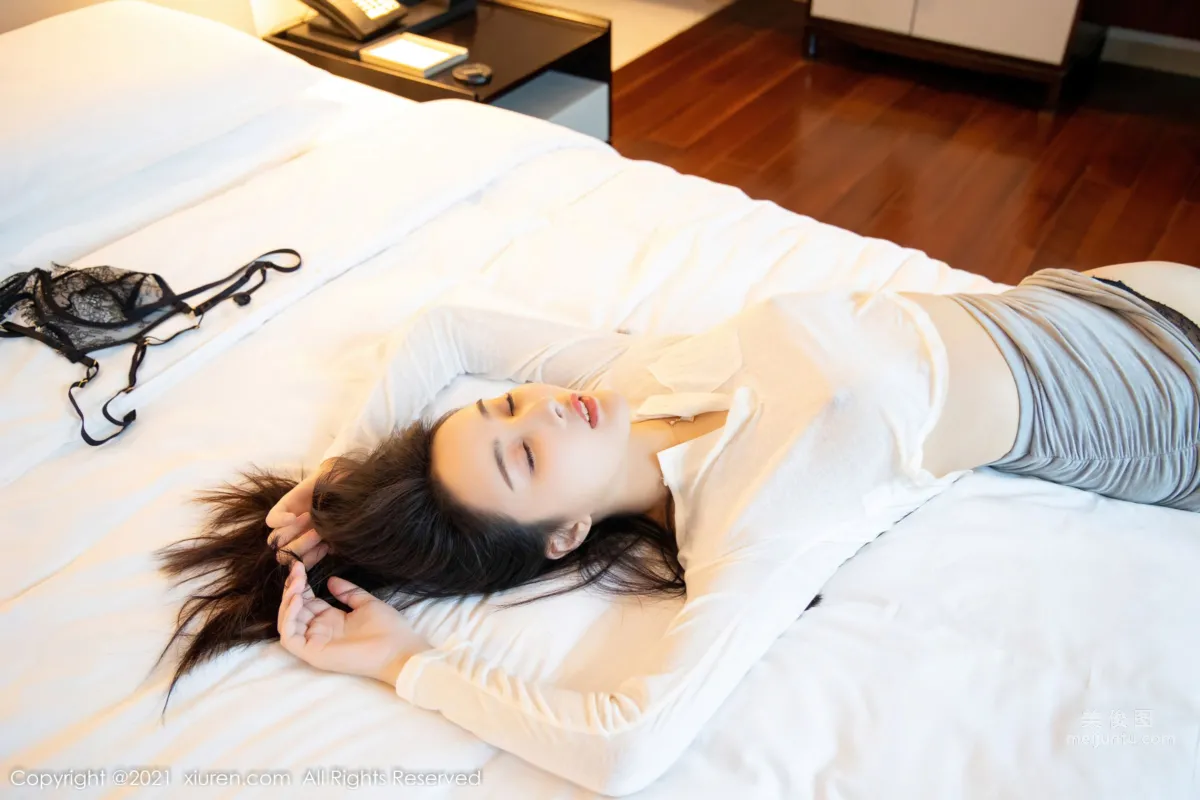 [XiuRen] 2021.12.08 No.4312 Summer Baobao photo 48