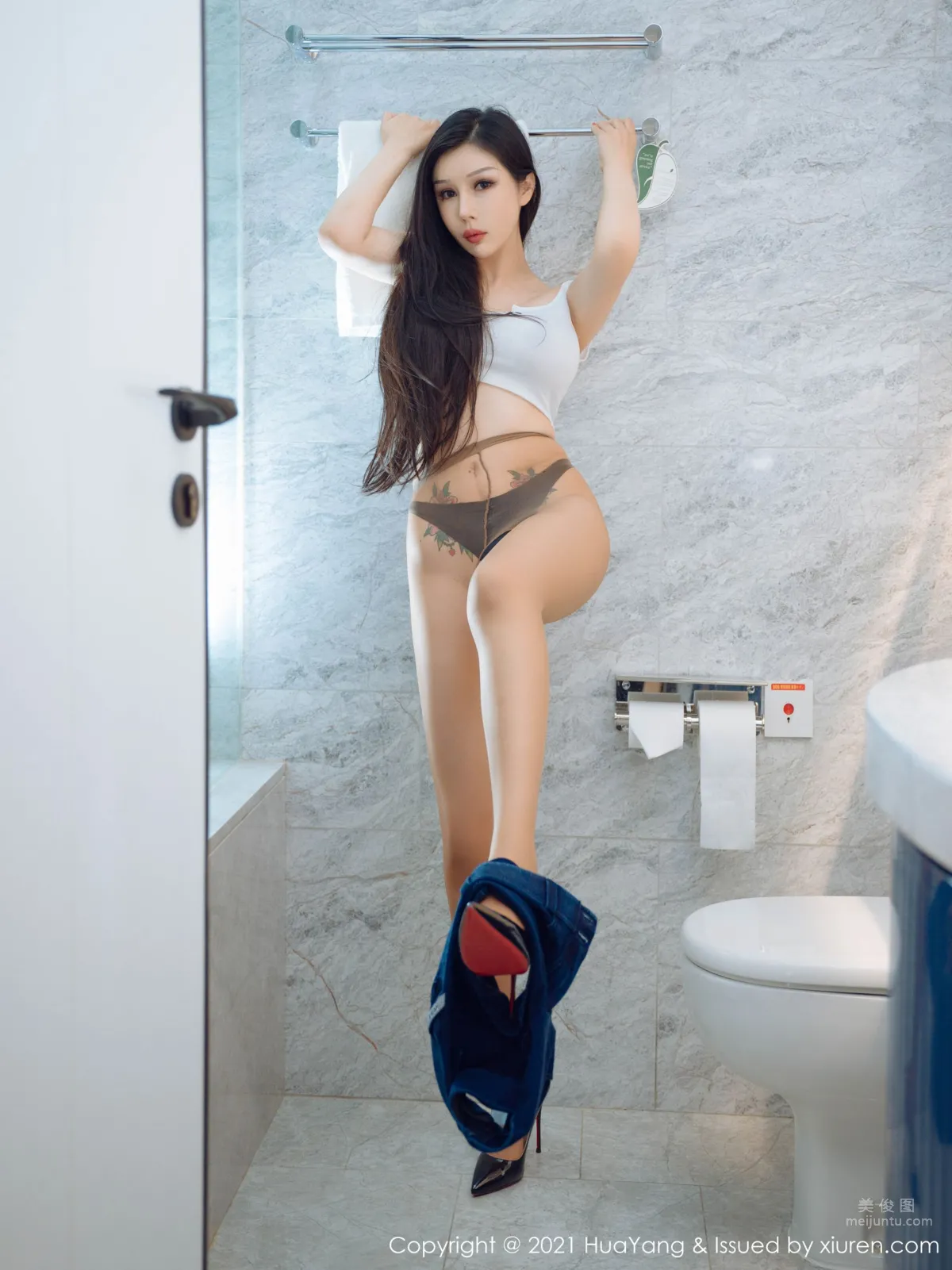 [HuaYang] 2021.12.02 VOL.472 田冰冰_32