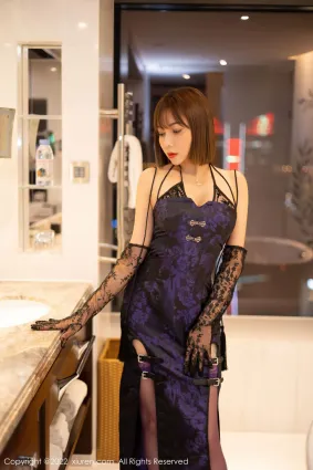 [XiuRen] 2022.01.05 No.4422 果兒Victoria