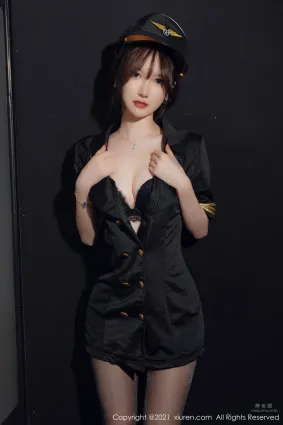 [XiuRen] 2021.12.17 No.4355 美桃醬
