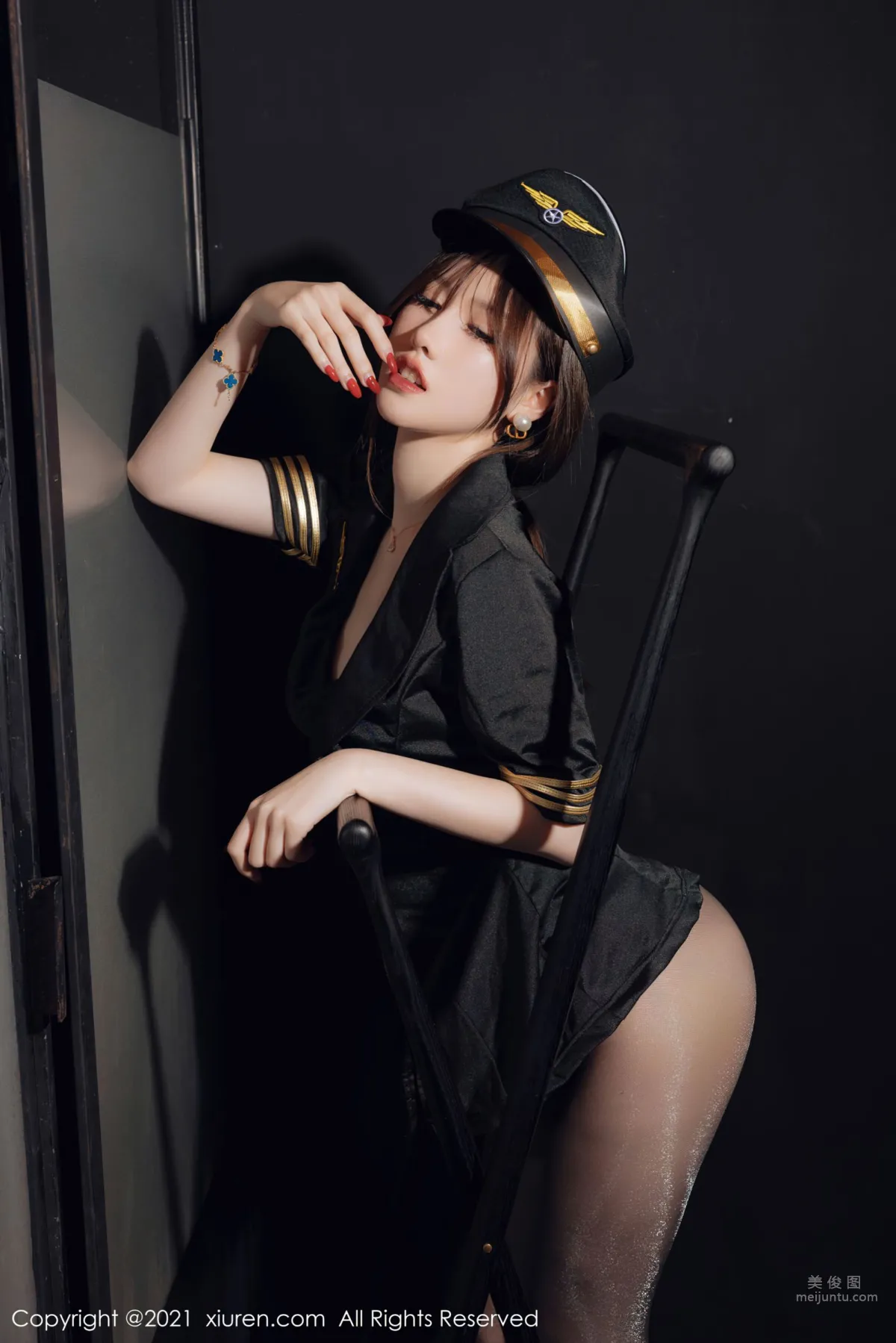 [XiuRen] 2021.12.17 No.4355 Mei Taojiang photo 30