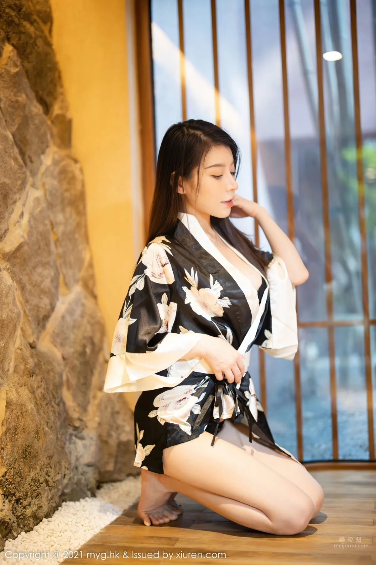 [MyGirl] 2021.12.14 VOL.621 vetive 1