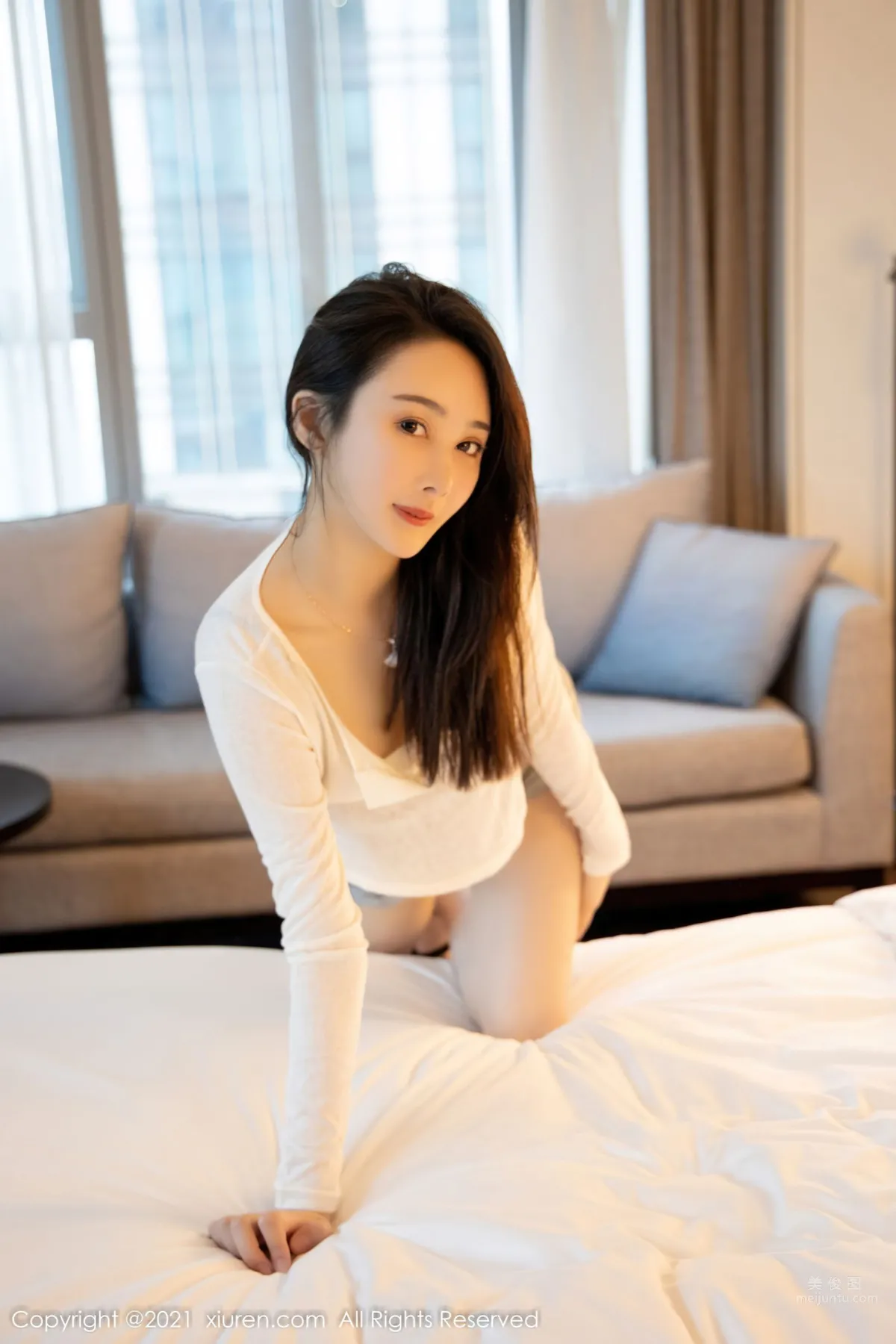 [XiuRen] 2021.12.08 No.4312 Summer Baobao photo 21