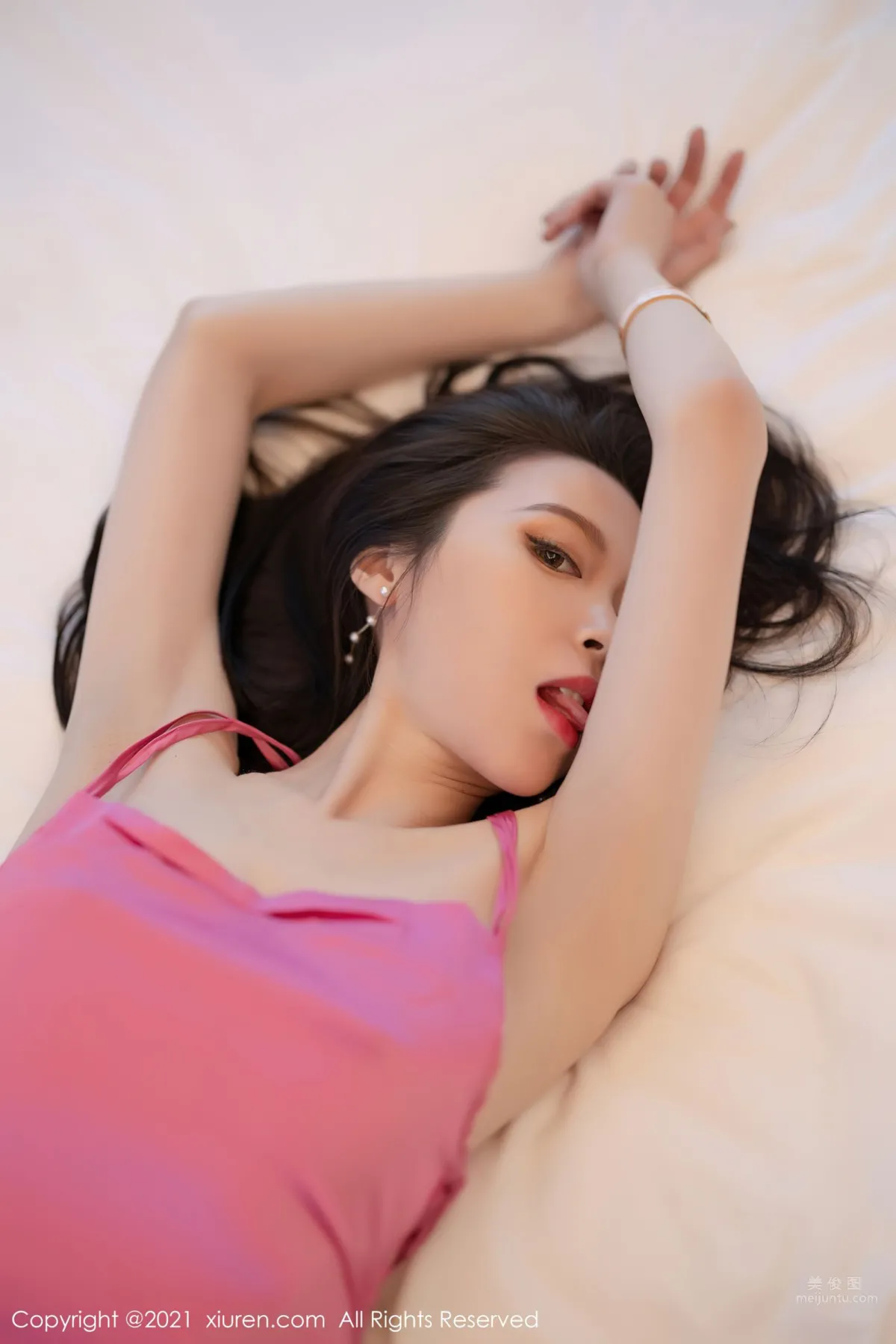 [XiuRen] 2021.12.22 No.4371 Meng Xinyue photo 12