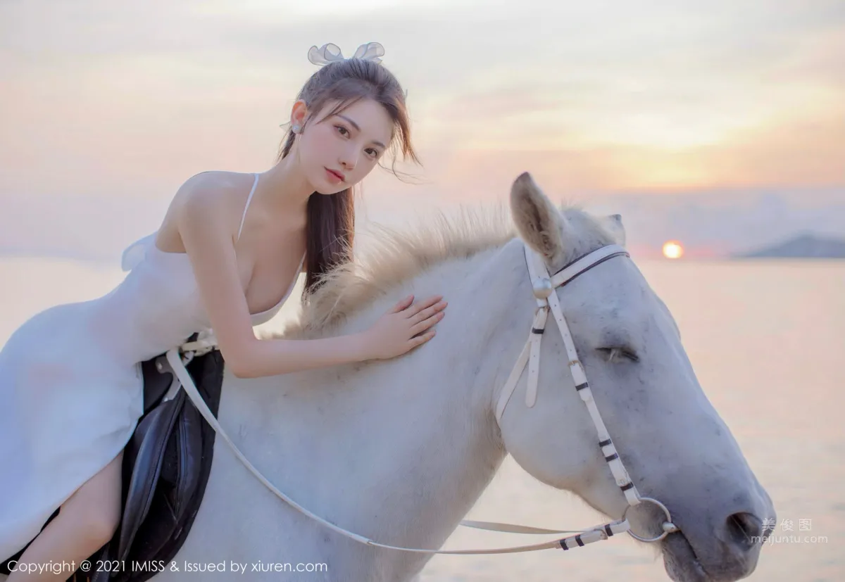[IMISS] 2021.11.17 VOL.643 Model Collection photo 9