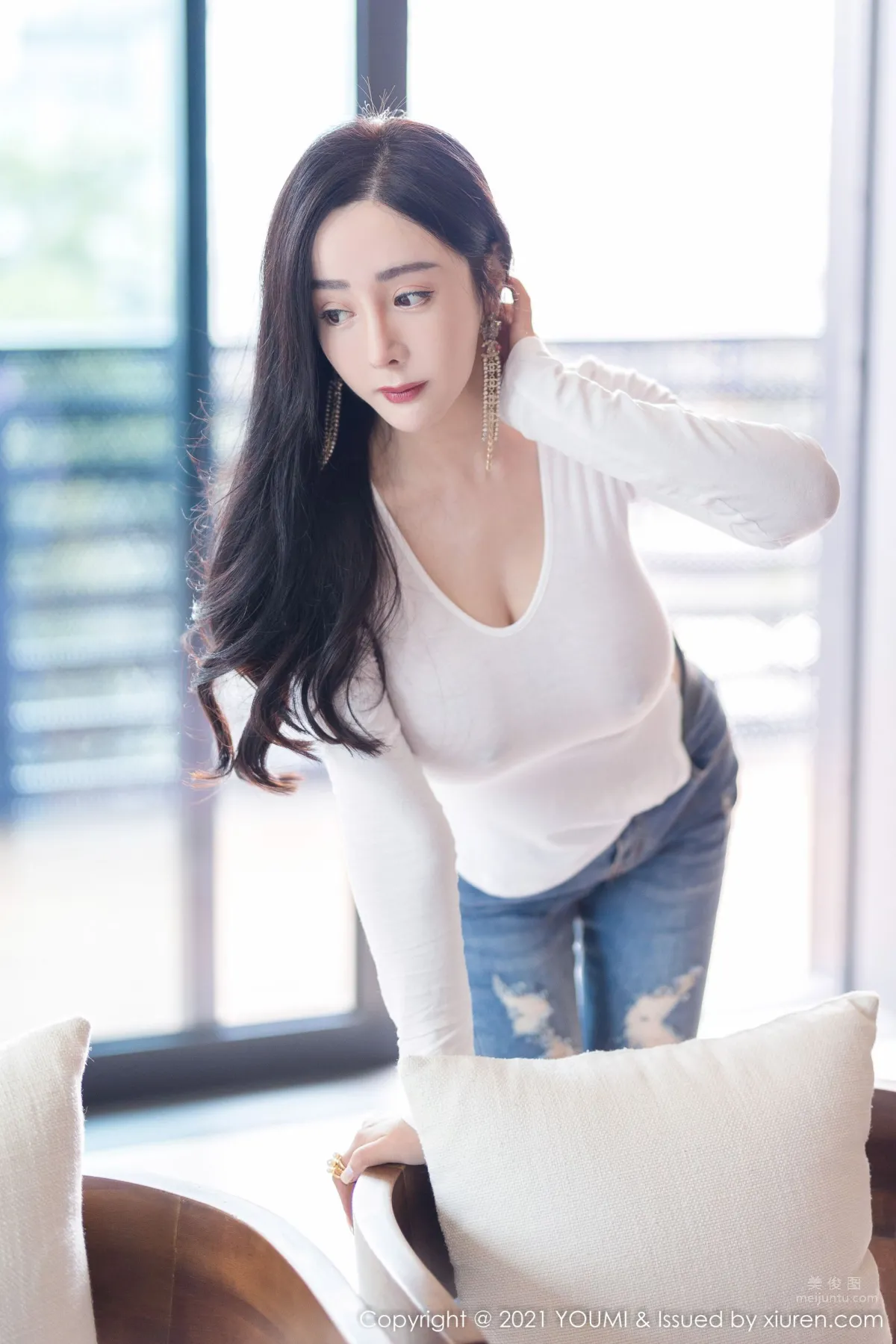 [YOUMI] 2021.12.03 VOL.726 允薾 3