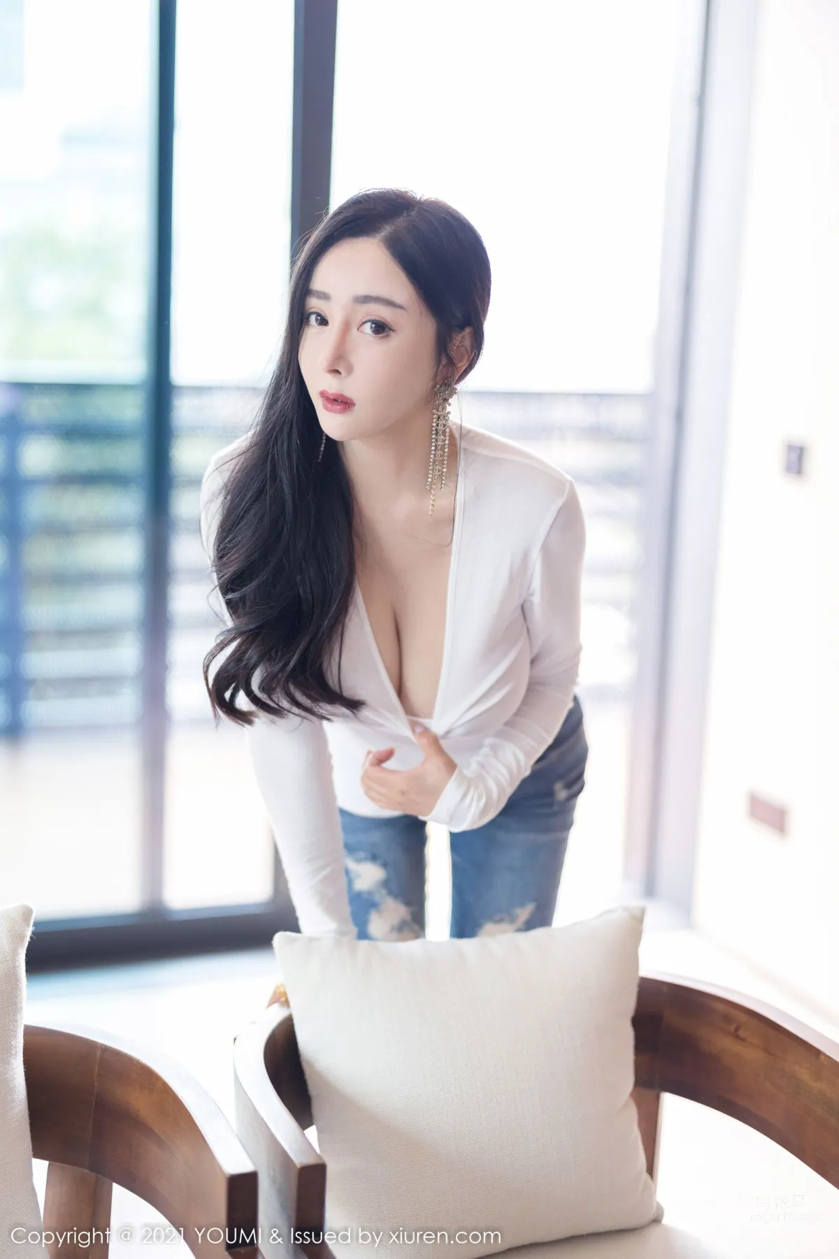 [YOUMI] 2021.12.03 VOL.726 允薾 4