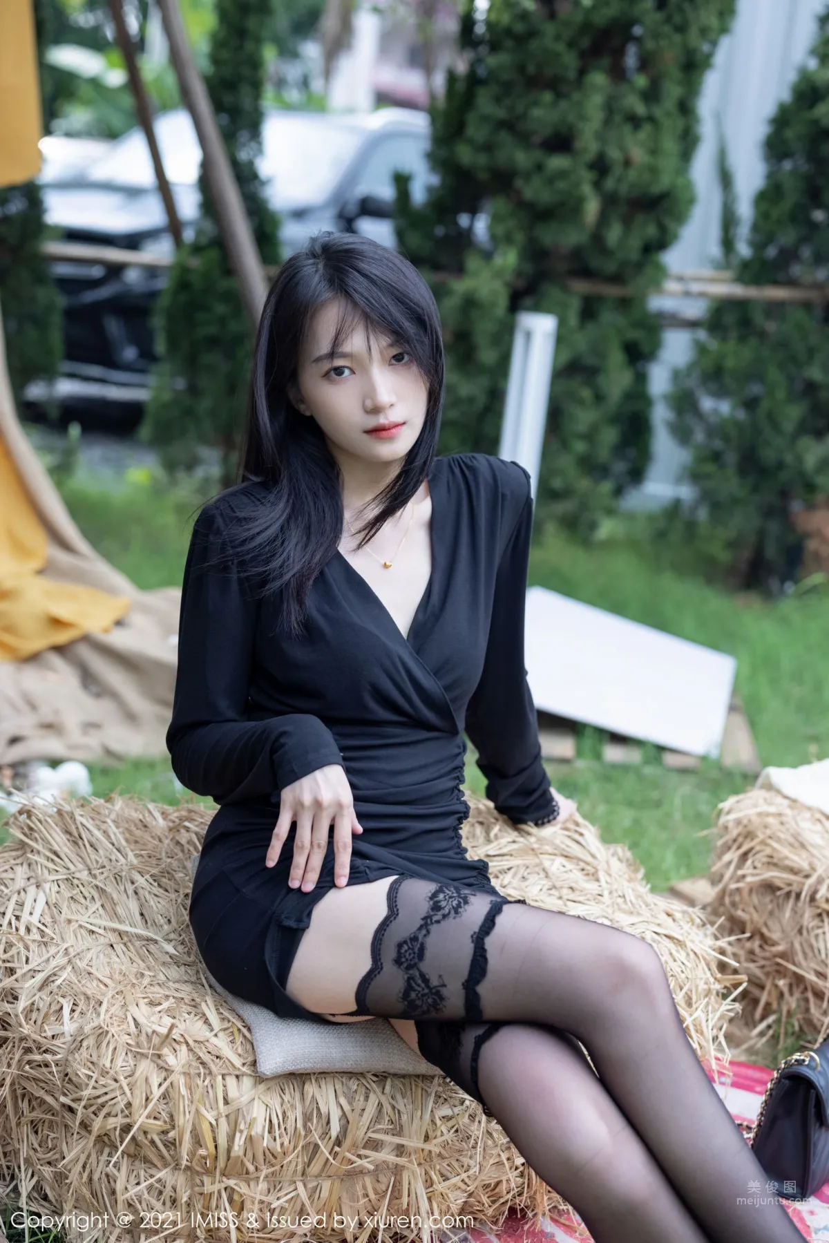 [IMISS] 2021.11.17 VOL.643 Model Collection photo 39