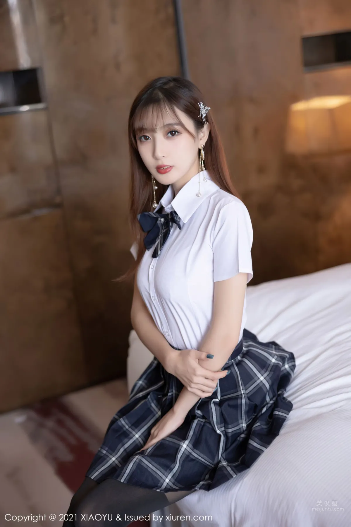 [XIAOYU] 2021.12.02 VOL.667 林星阑_1