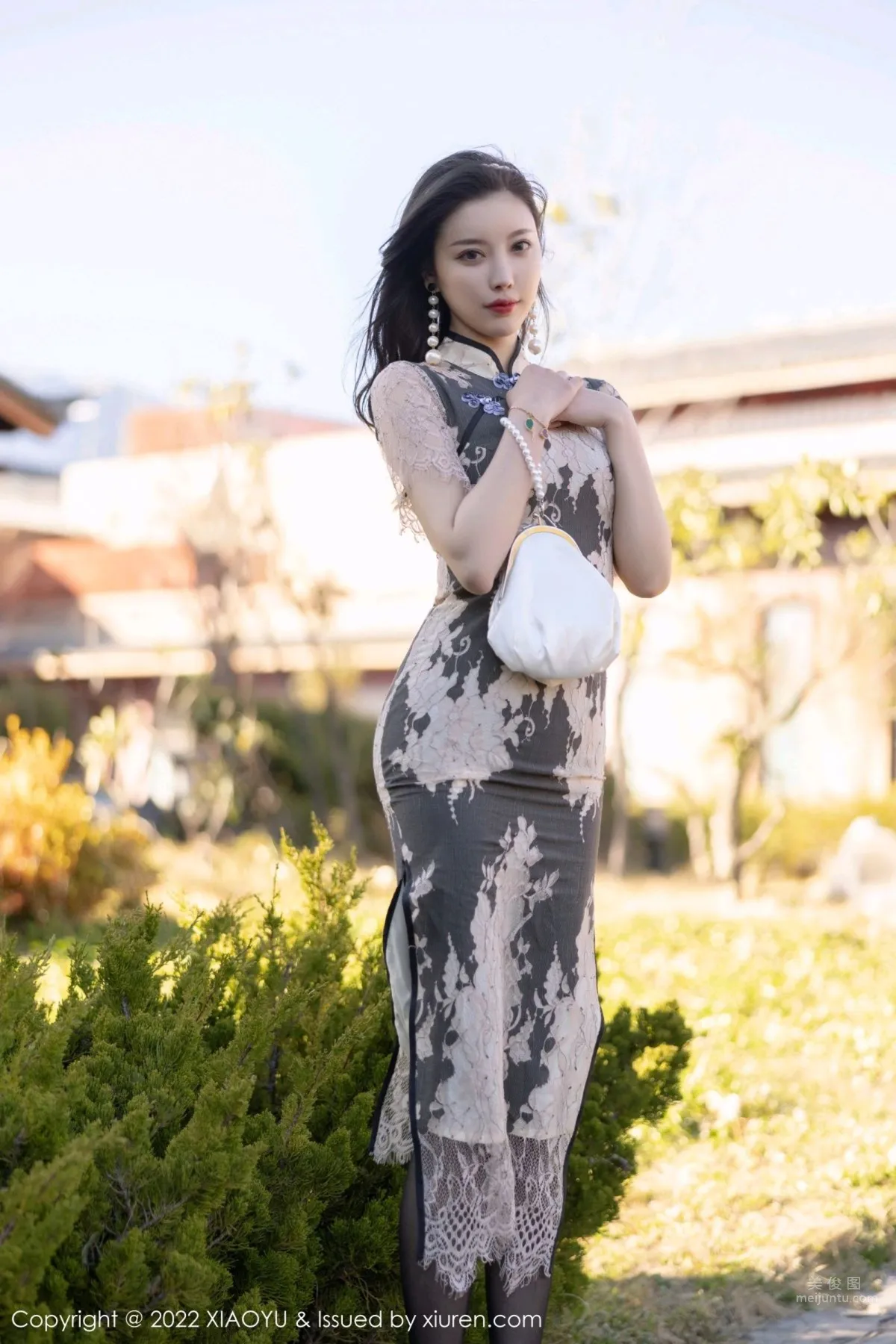 [XIAOYU] 2022.01.14 VOL.697 杨晨晨Yome_0