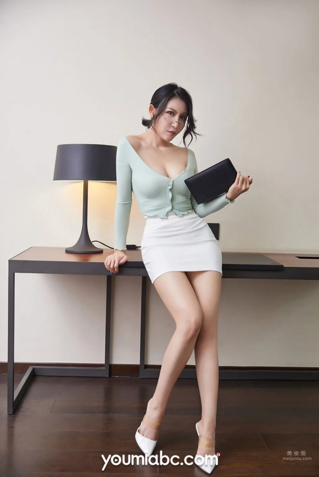 Anni Siduo La: YouMei photo 11