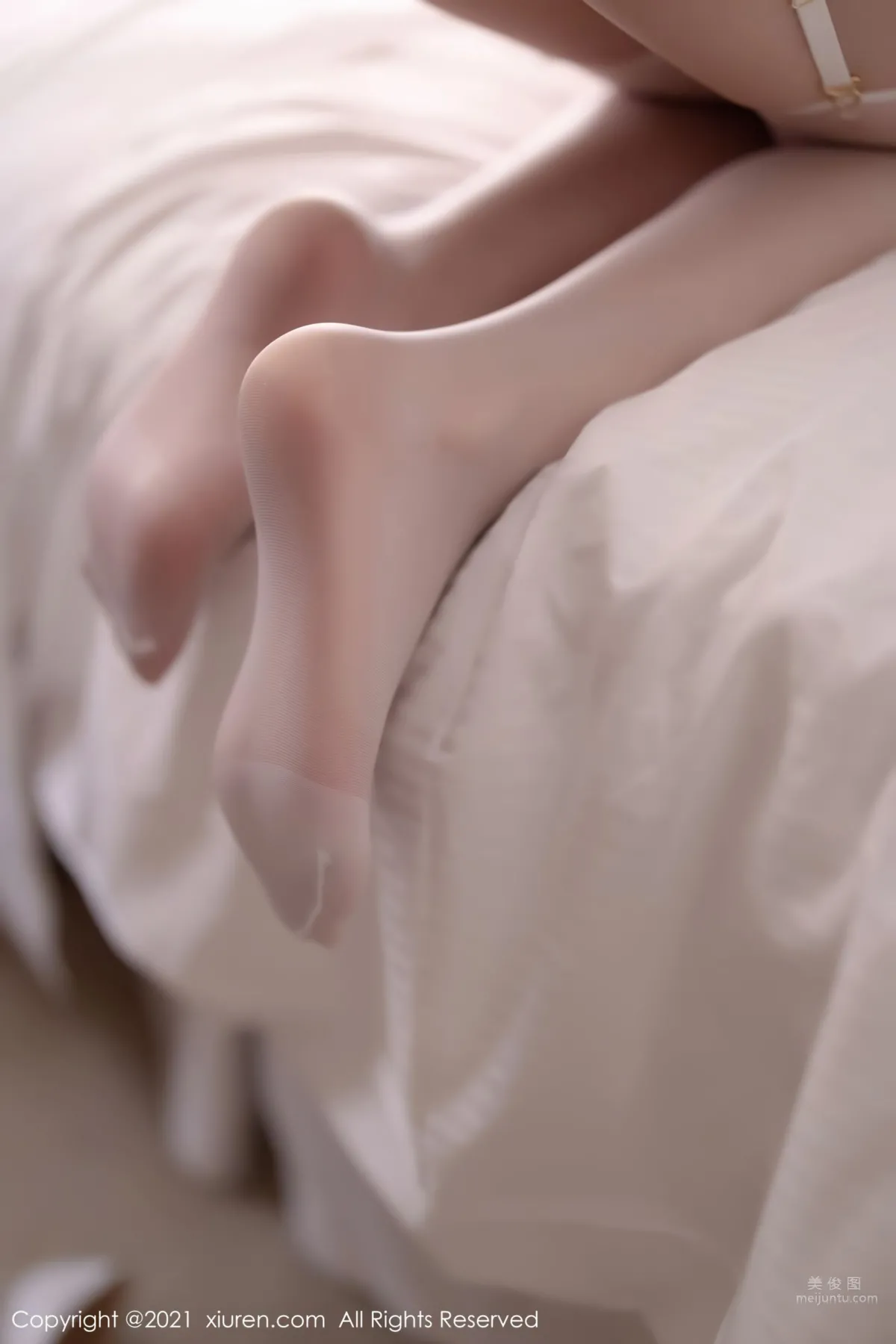 [XiuRen] 2021.11.25 No.4269 芝芝Booty 57