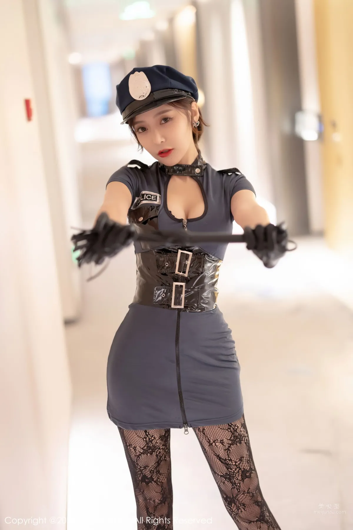 [XIAOYU] 2021.11.16 VOL.655 Yanni Wang photo 18