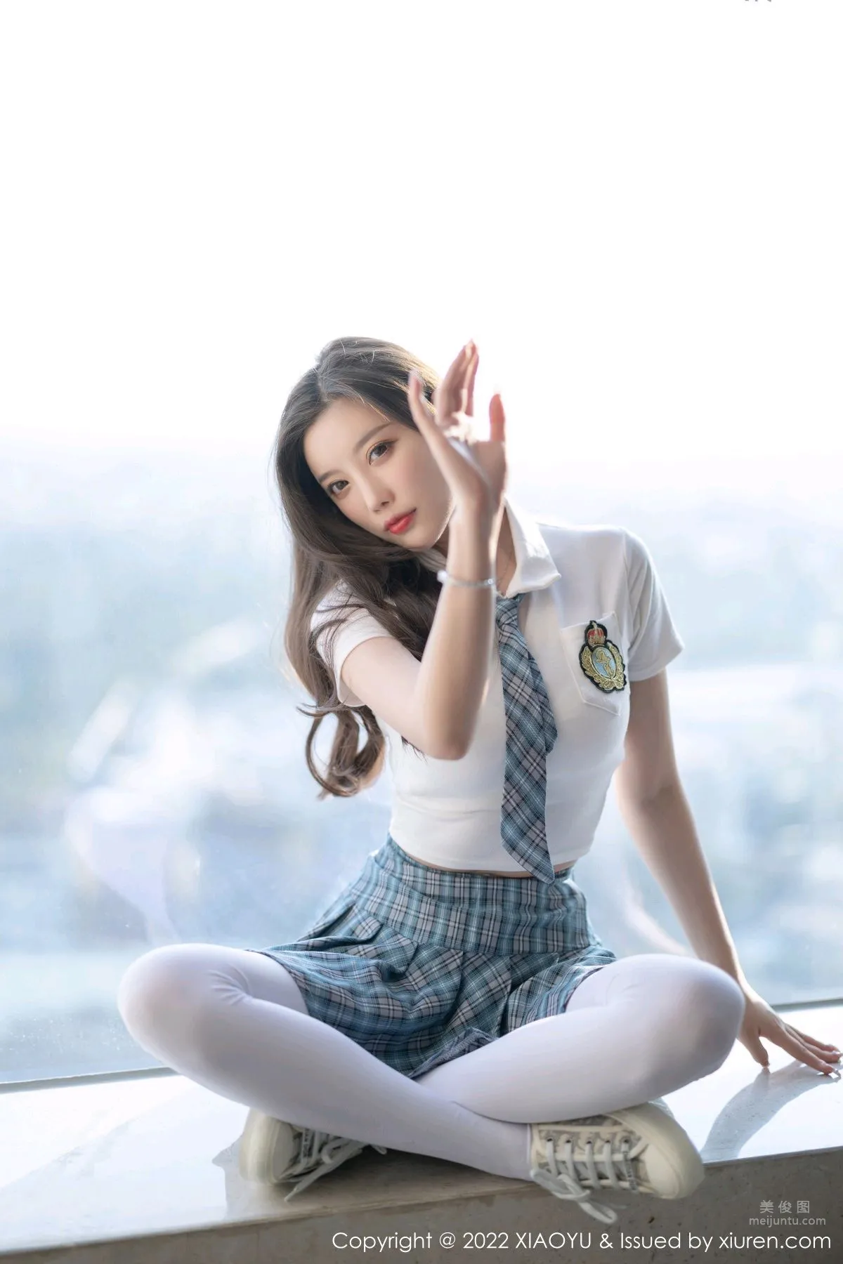 [XIAOYU] 2022.01.07 VOL.692 杨晨晨Yome_36