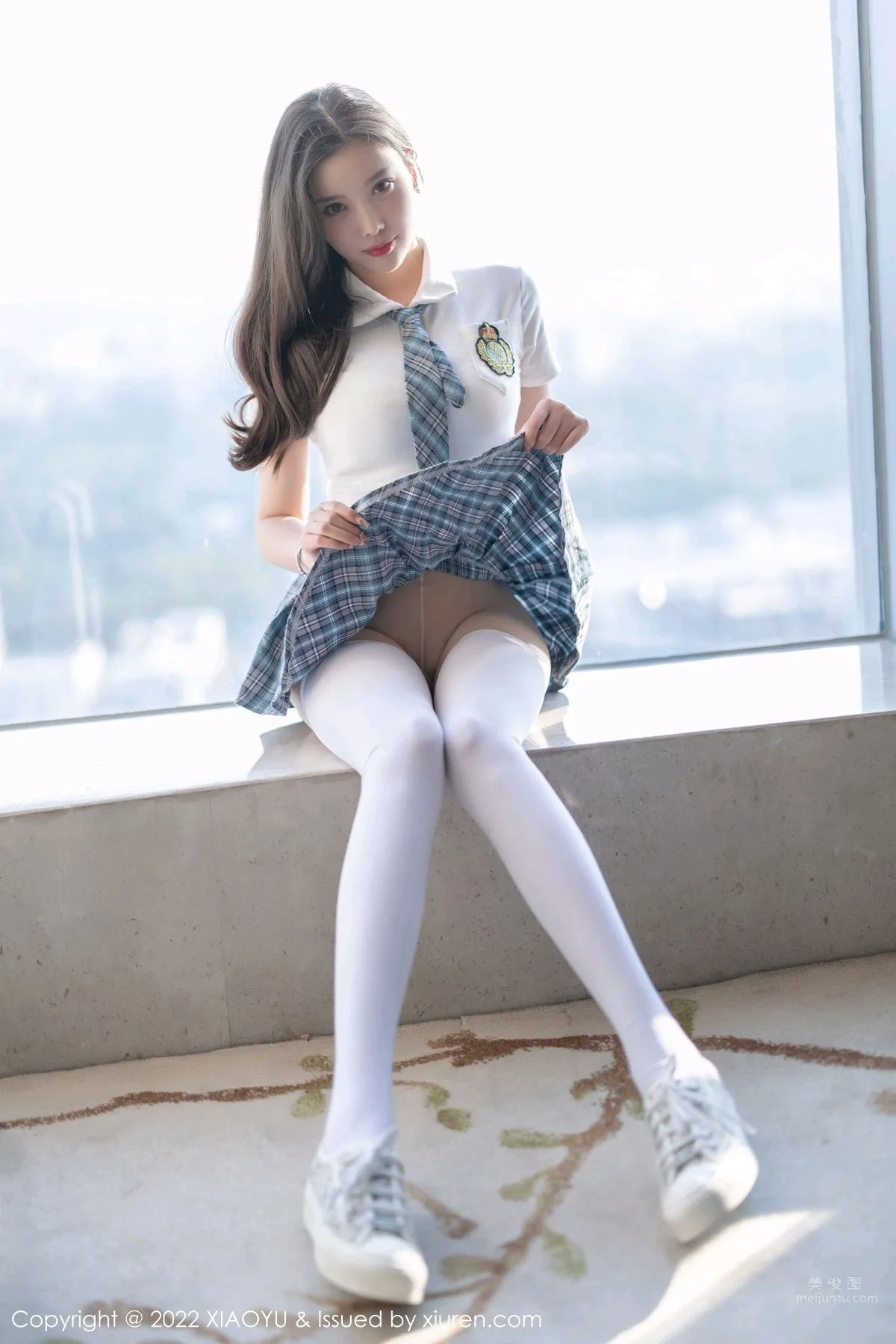 [XIAOYU] 2022.01.07 VOL.692 杨晨晨Yome_39