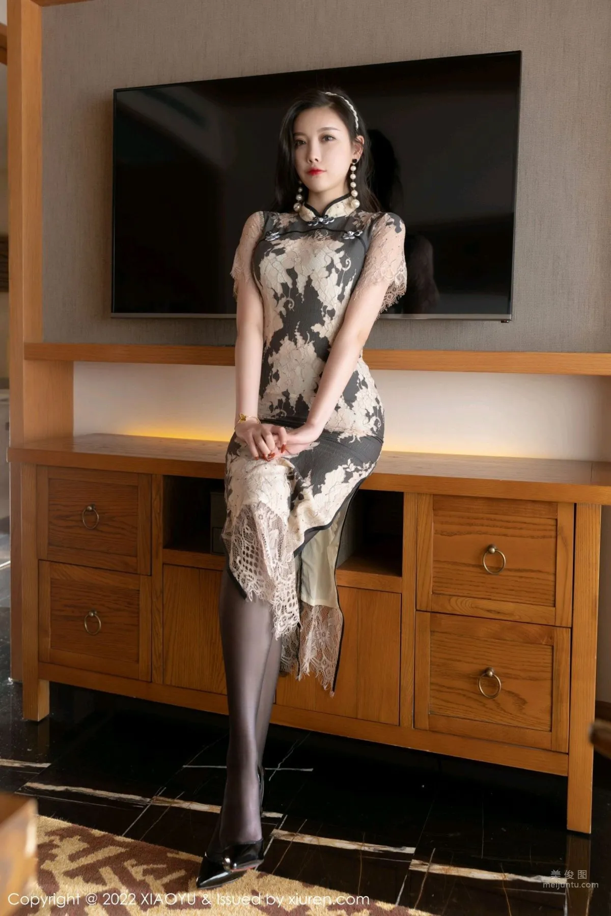 [XIAOYU] 2022.01.14 VOL.697 杨晨晨Yome_26