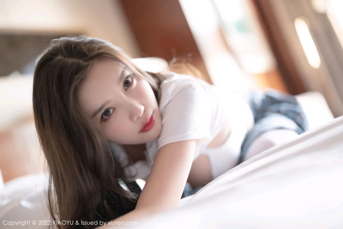 [XIAOYU] 2022.01.07 VOL.692 杨晨晨Yome_78