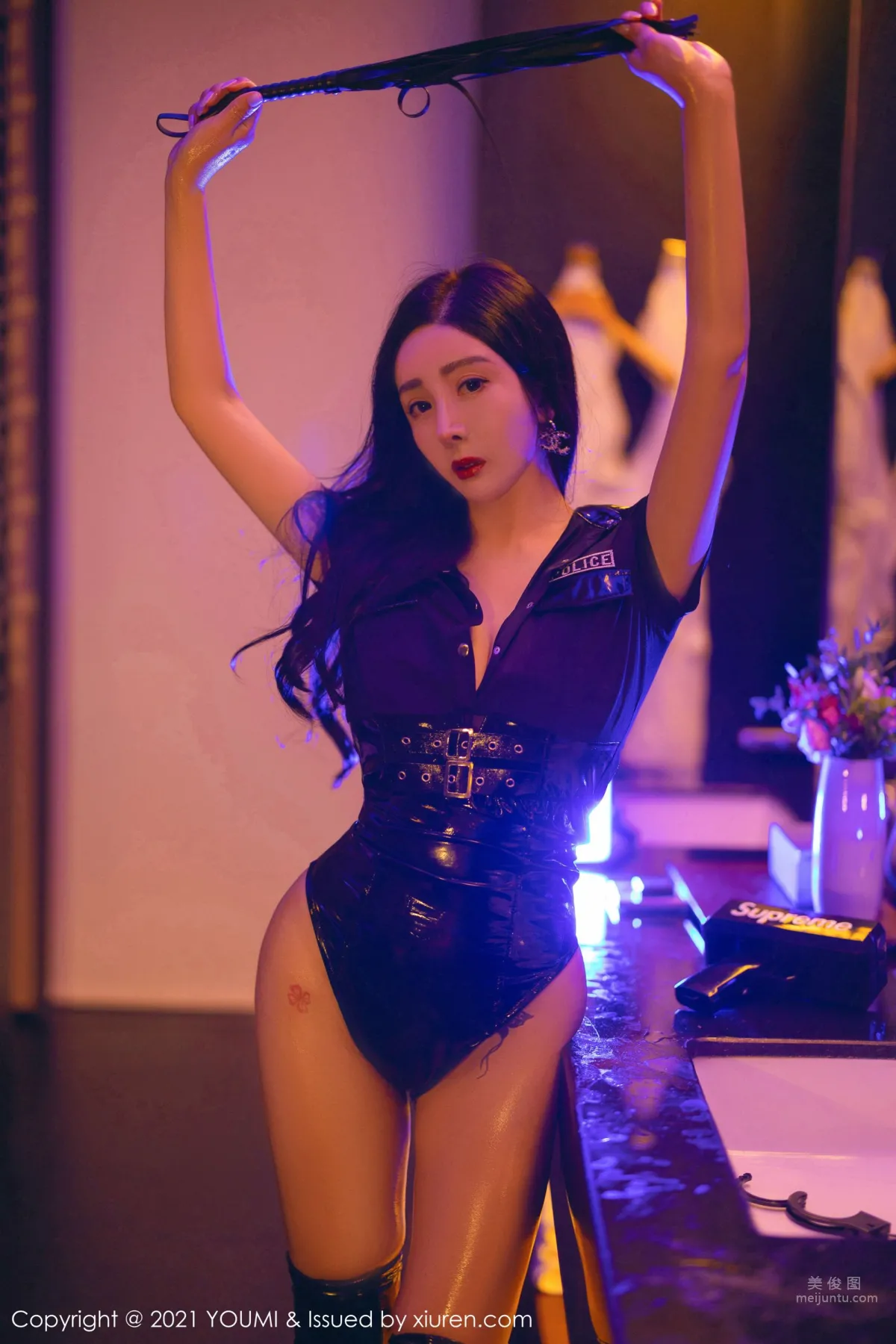 [YOUMI] 2021.11.10 VOL.716 允薾_15