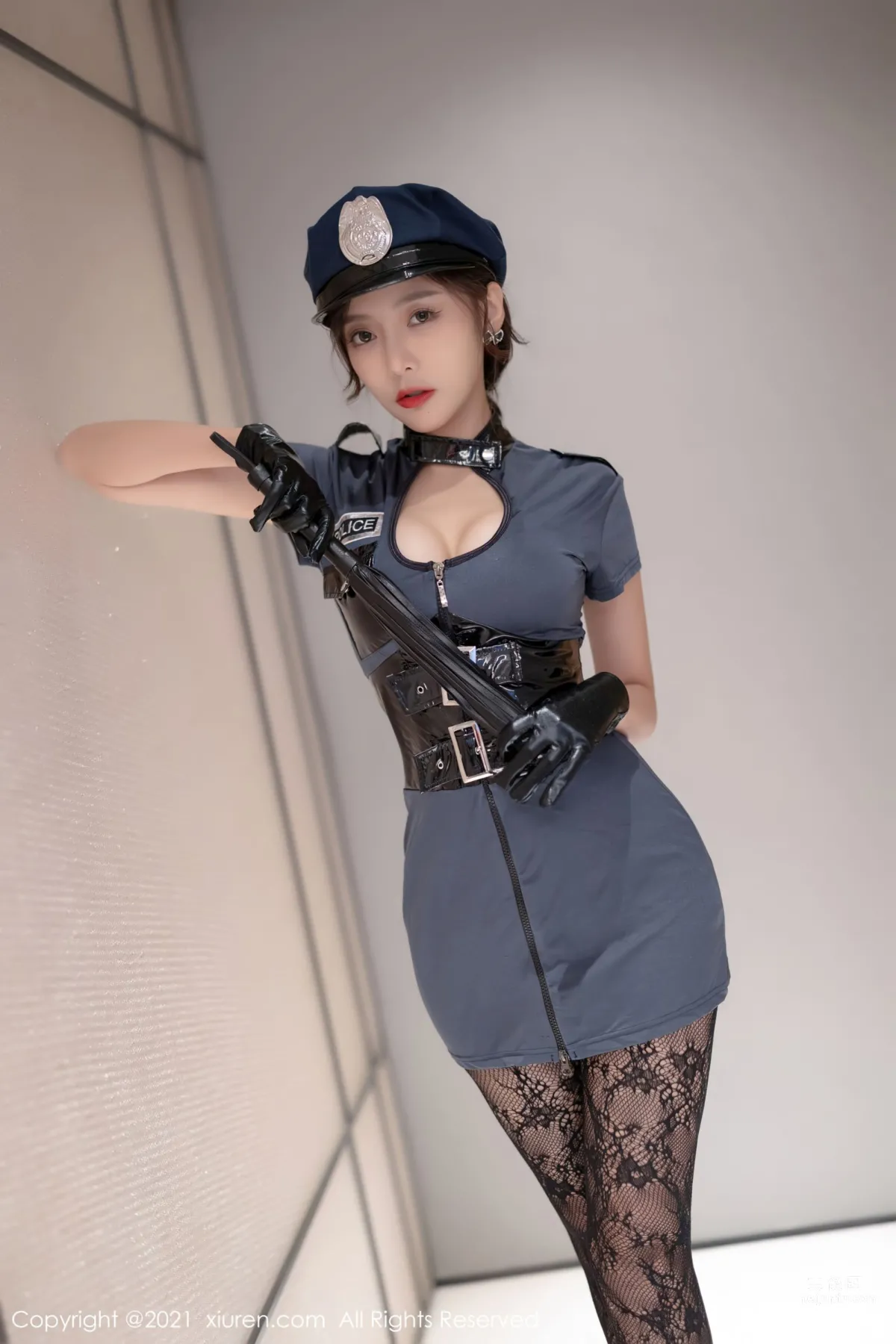 [XIAOYU] 2021.11.16 VOL.655 Yanni Wang photo 21