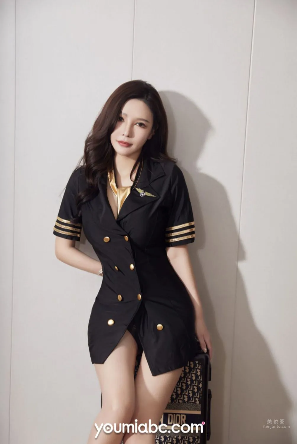 Li Duoduo: YouMei photo 5