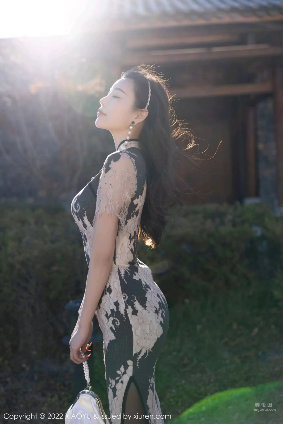 [XIAOYU] 2022.01.14 VOL.697 杨晨晨Yome_8
