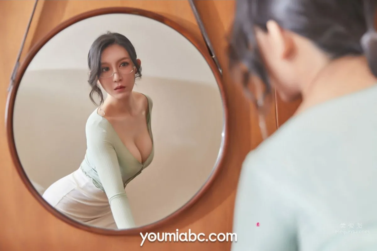 Anni Siduo La: YouMei photo 38