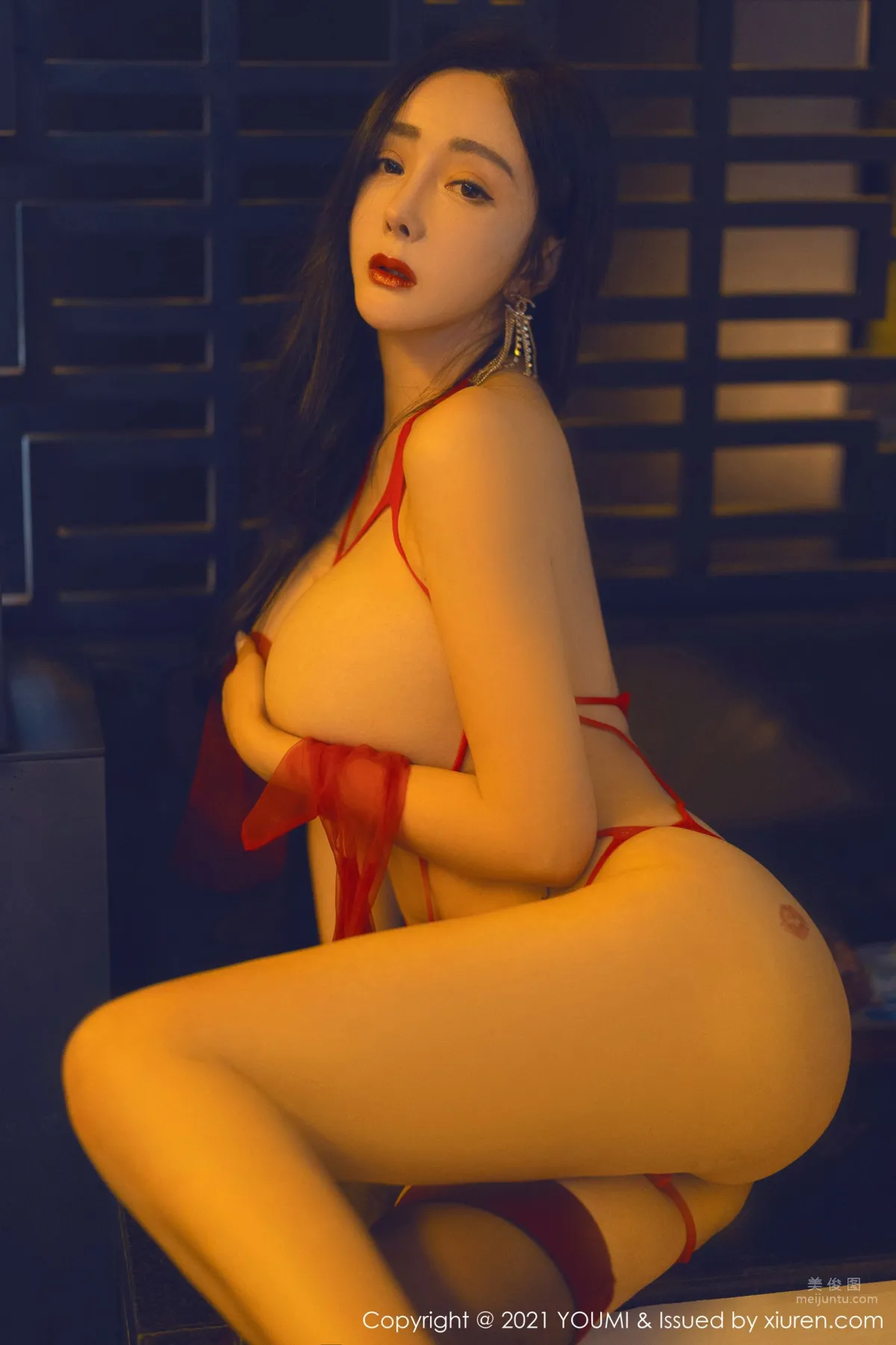 [YOUMI] 2021.10.29 VOL.711 允薾_65