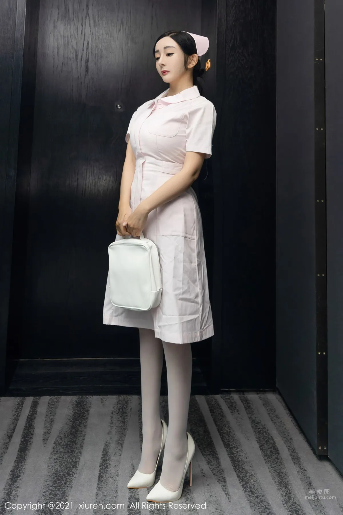 [XiuRen] 2021.11.12 No.4209 模特合集_0