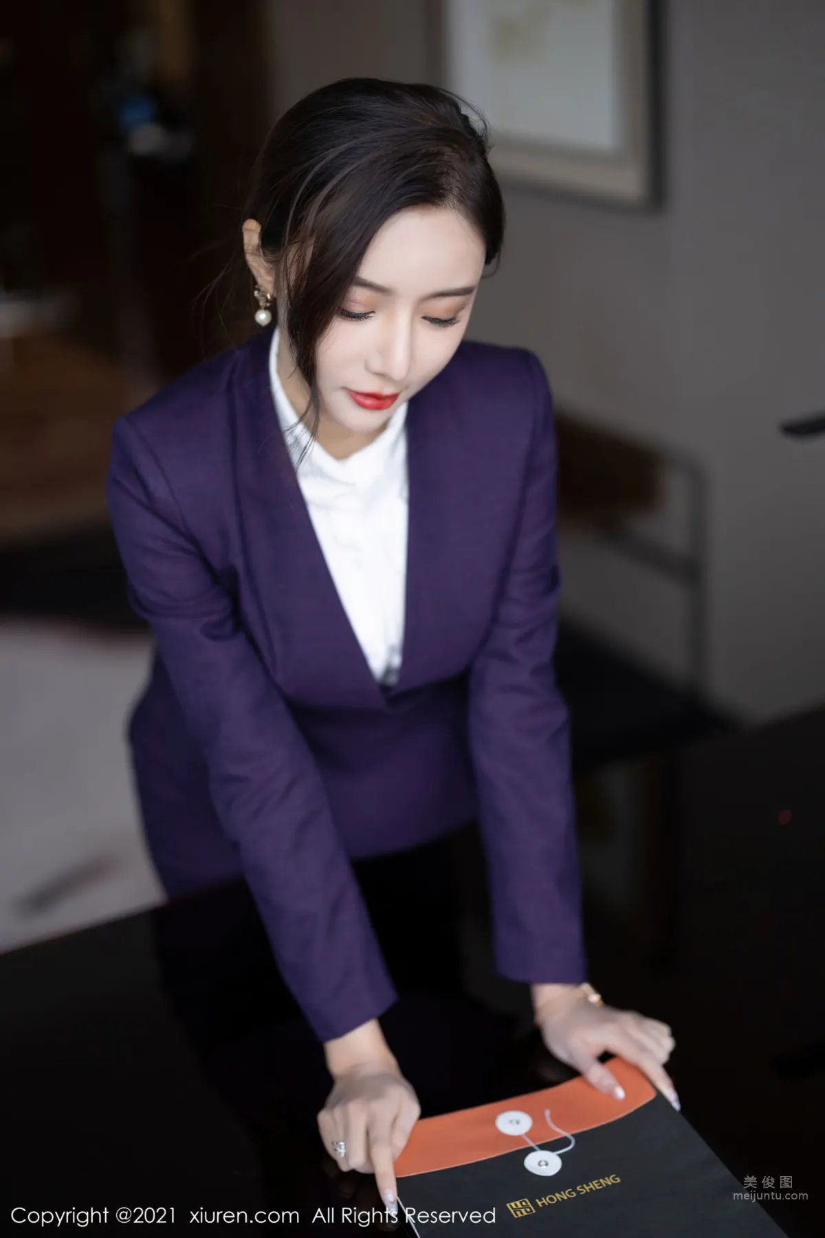 [XiuRen] 2021.11.08 No.4184 Yanni Wang photo 17