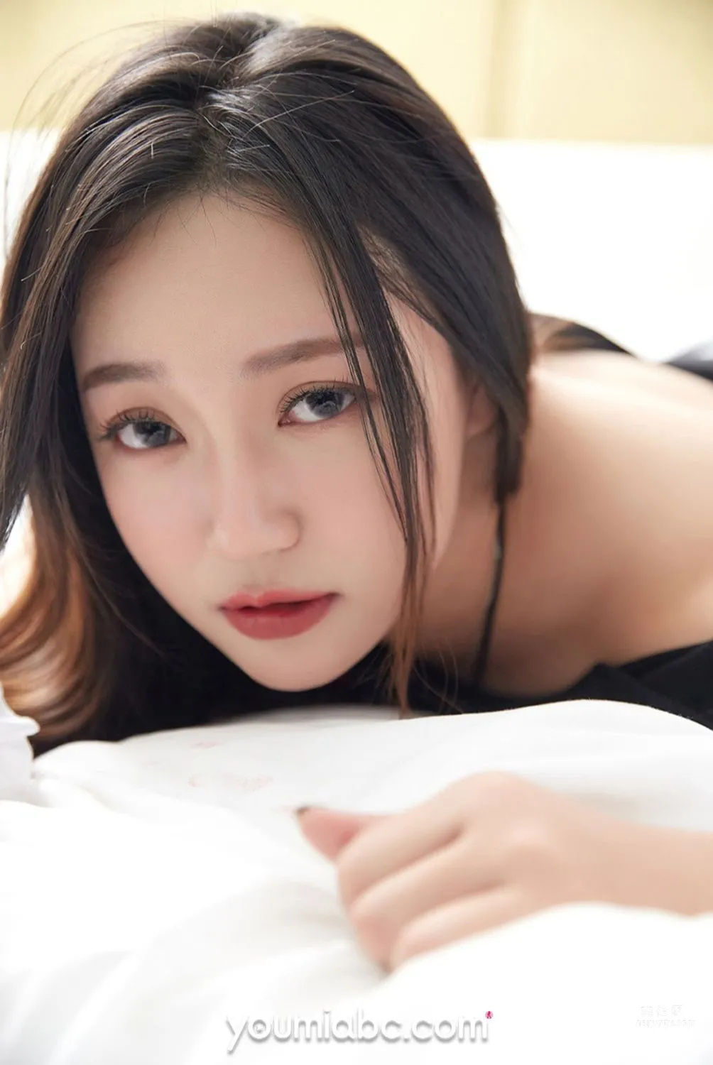 [YouMei] 2021.11.27 Nai You photo 45