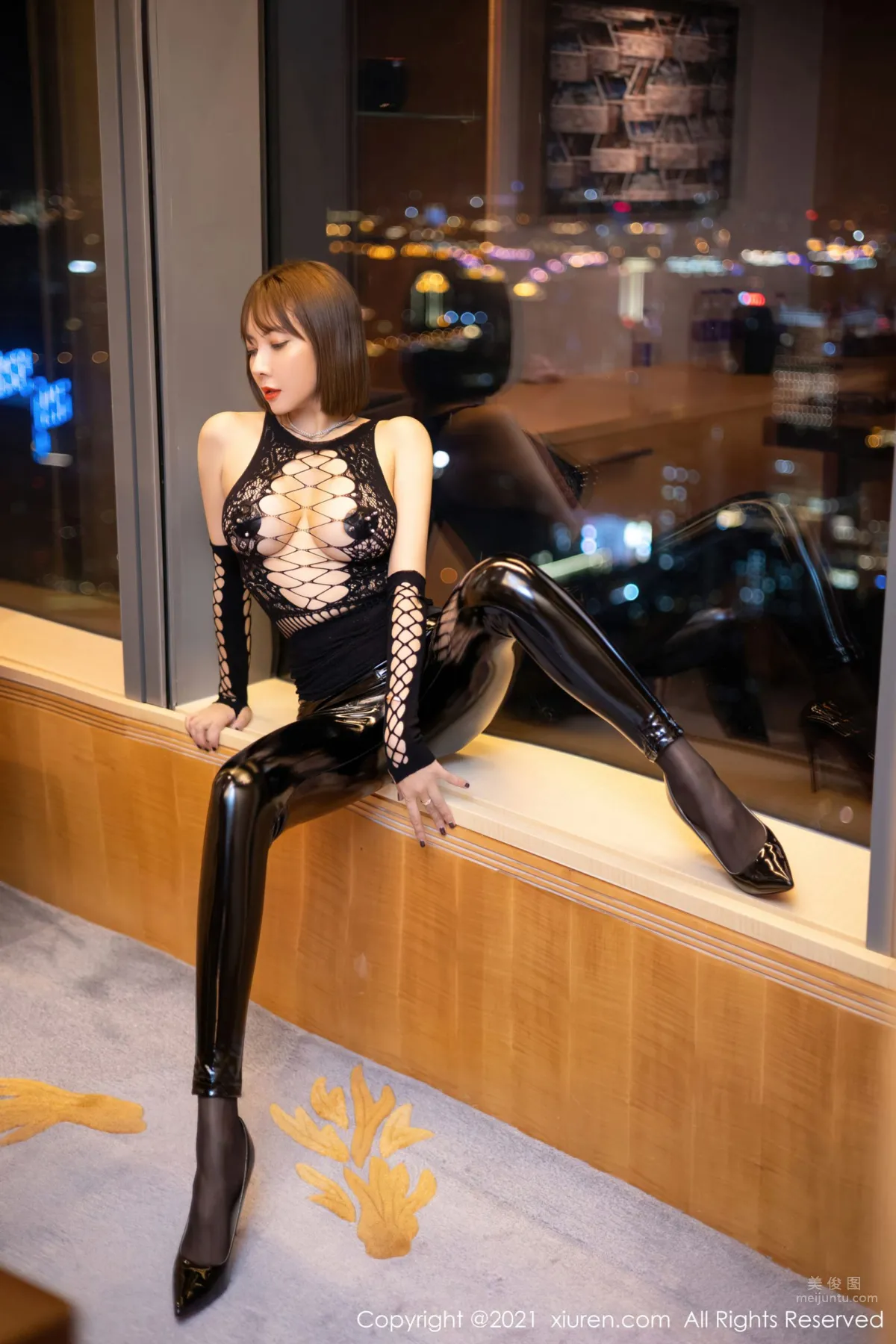 [XiuRen] 2021.11.25 No.4267 果兒Victoria 22