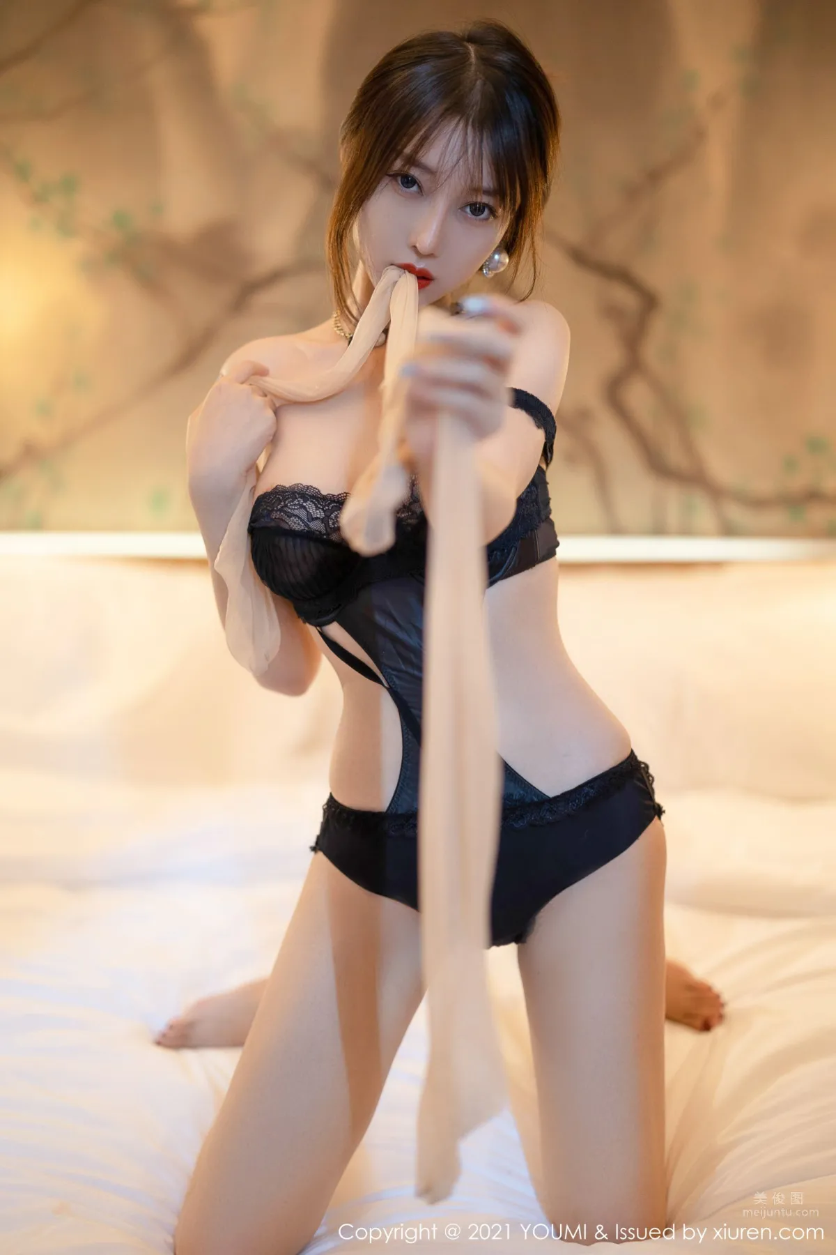 [YOUMI] 2021.11.01 VOL.712 Yue Eryue photo 52