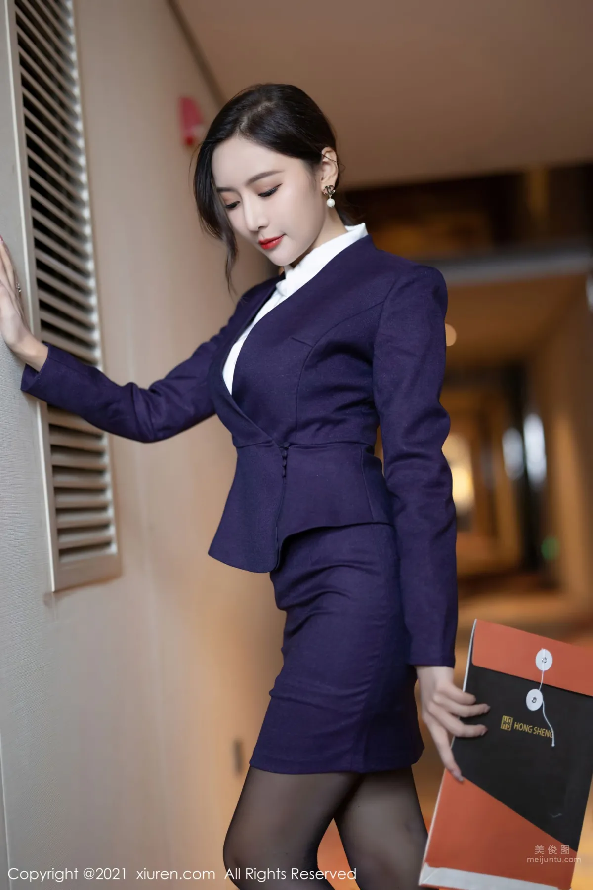 [XiuRen] 2021.11.08 No.4184 Yanni Wang photo 6