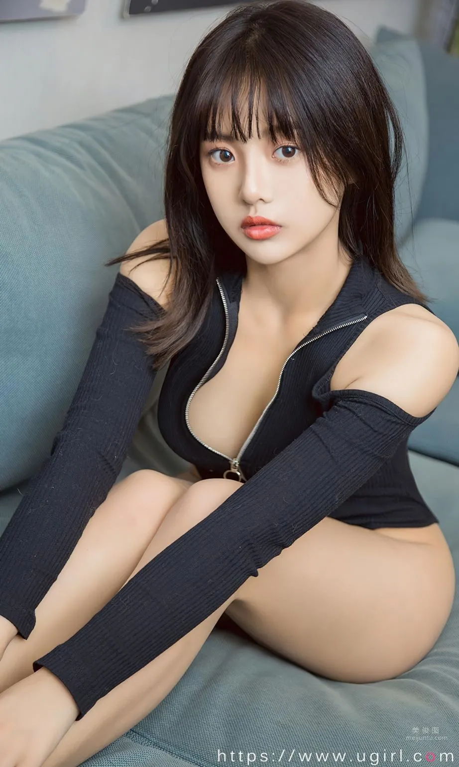 Aerobic Sweetheart Yuan Yuan, Every Bite So Fresh photo 6