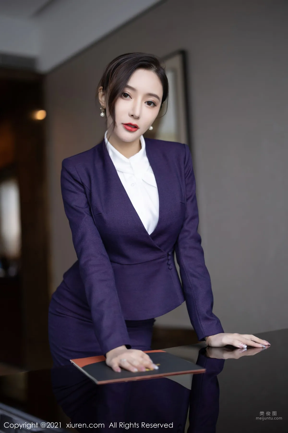 [XiuRen] 2021.11.08 No.4184 Yanni Wang photo 15