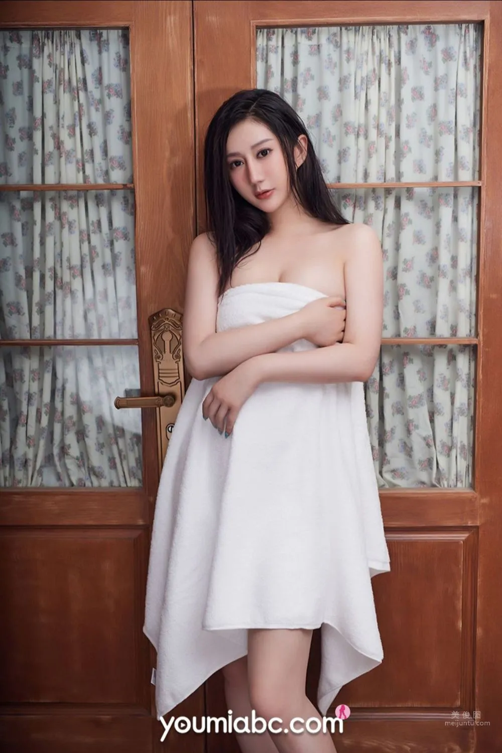 [YouMi] 2021.09.29 苏小曼_22