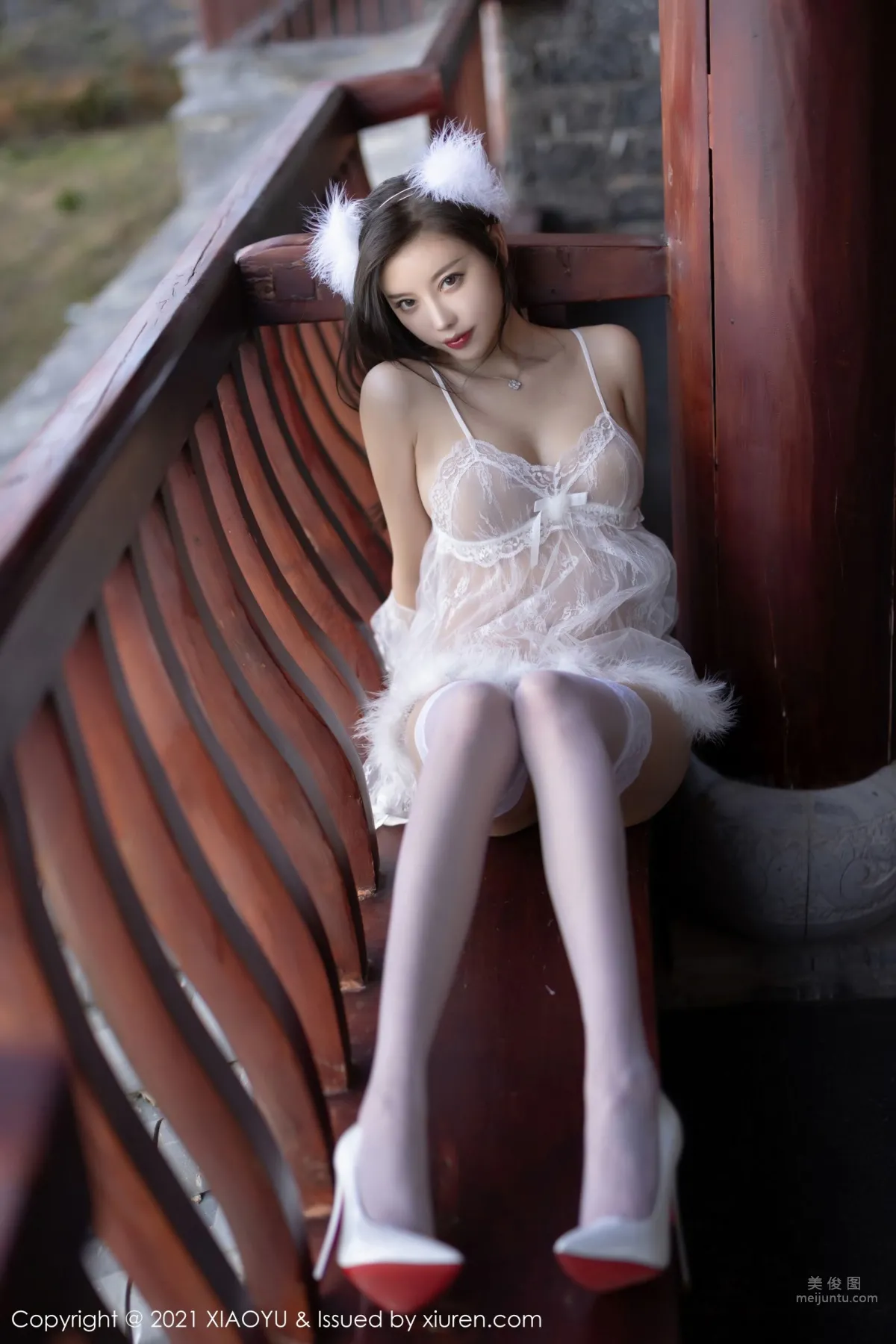 Yang Chenchen: XIAOYU Vol. 680 photo 19