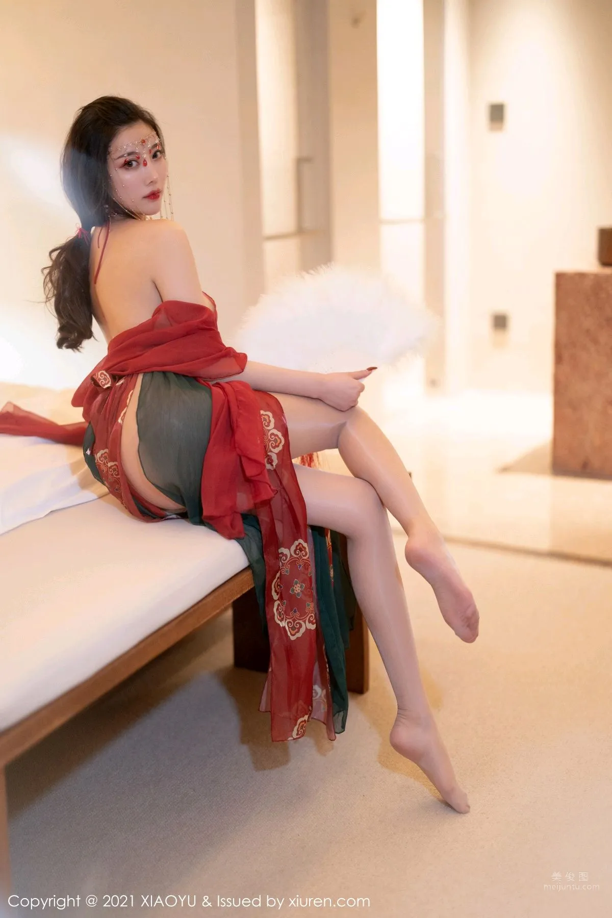 [XIAOYU] 2021.12.31 VOL.688 杨晨晨Yome_38