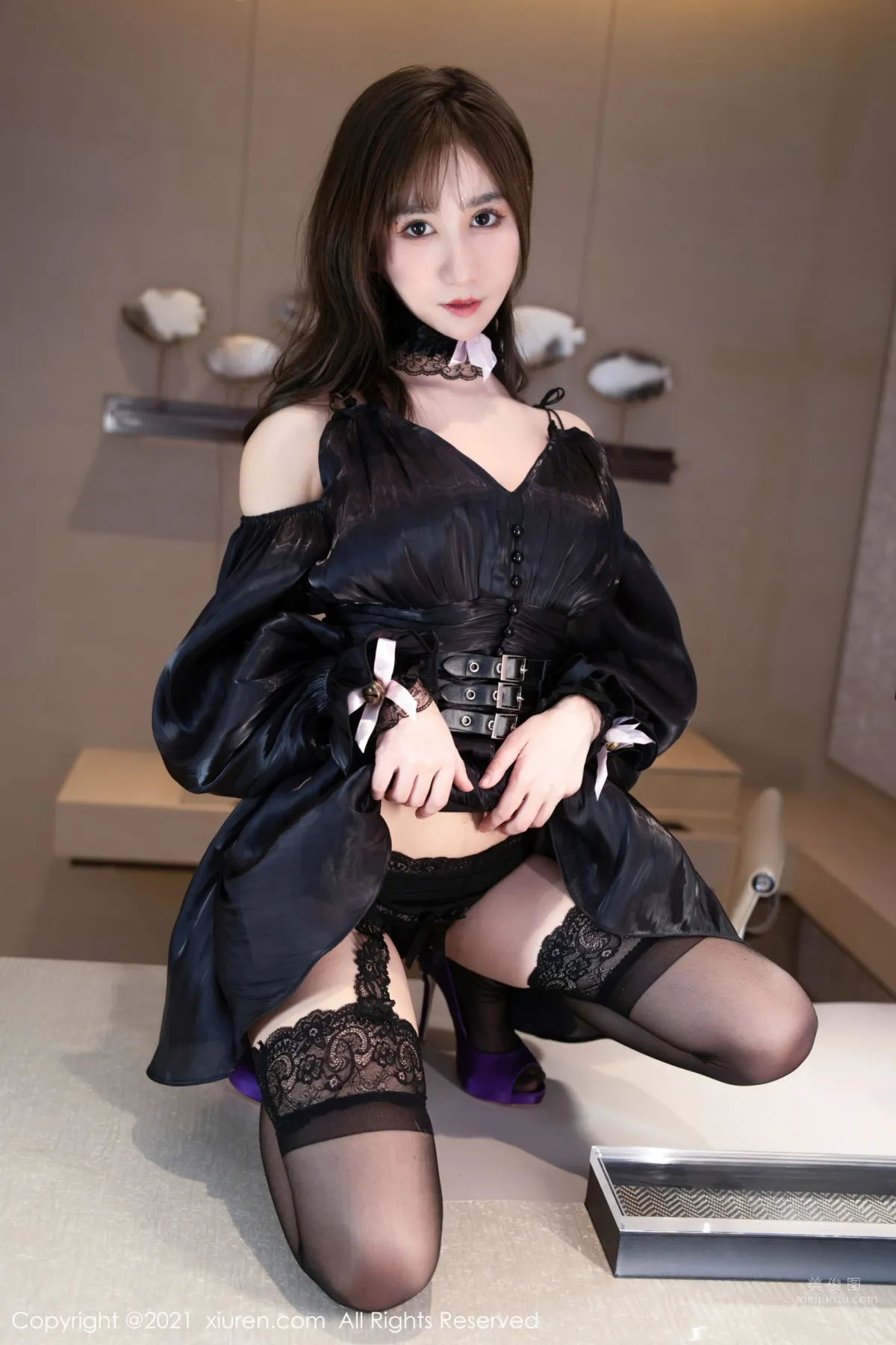 [XiuRen] 2021.11.22 No.4245 小果凍兒 31