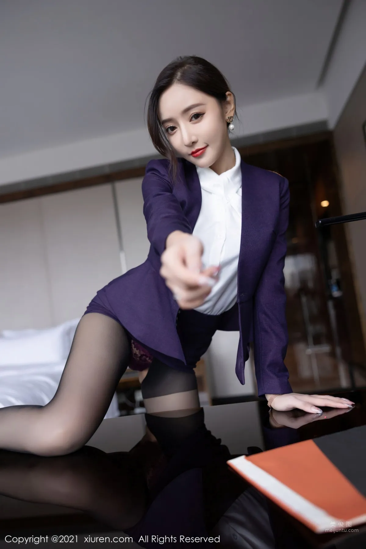 [XiuRen] 2021.11.08 No.4184 Yanni Wang photo 26
