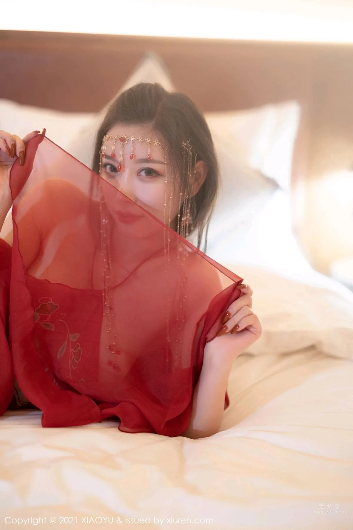[XIAOYU] 2021.12.31 VOL.688 杨晨晨Yome_52