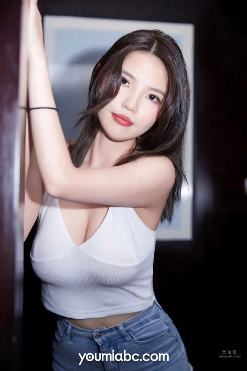 [YouMi] 2021.11.09 Xi Bao'er photo 4