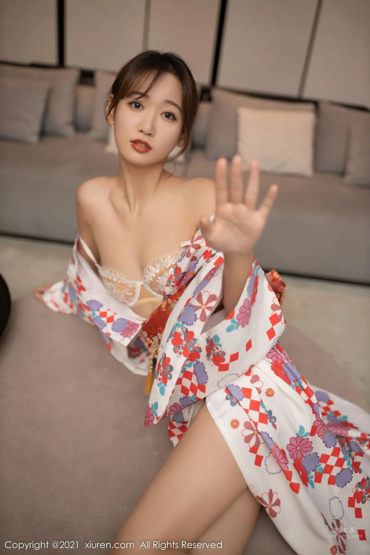 [XiuRen] 2021.12.16 No.4349 唐安琪 52