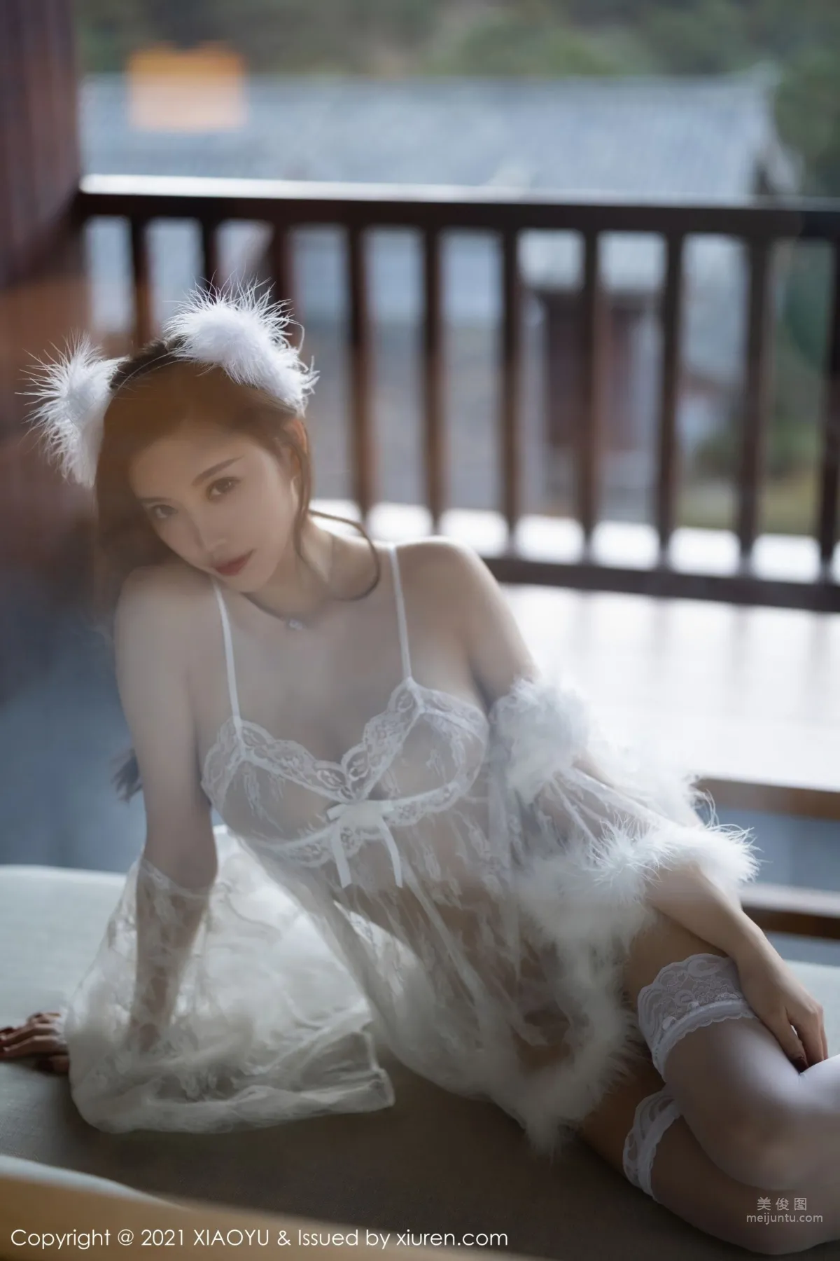 Yang Chenchen: XIAOYU Vol. 680 photo 34