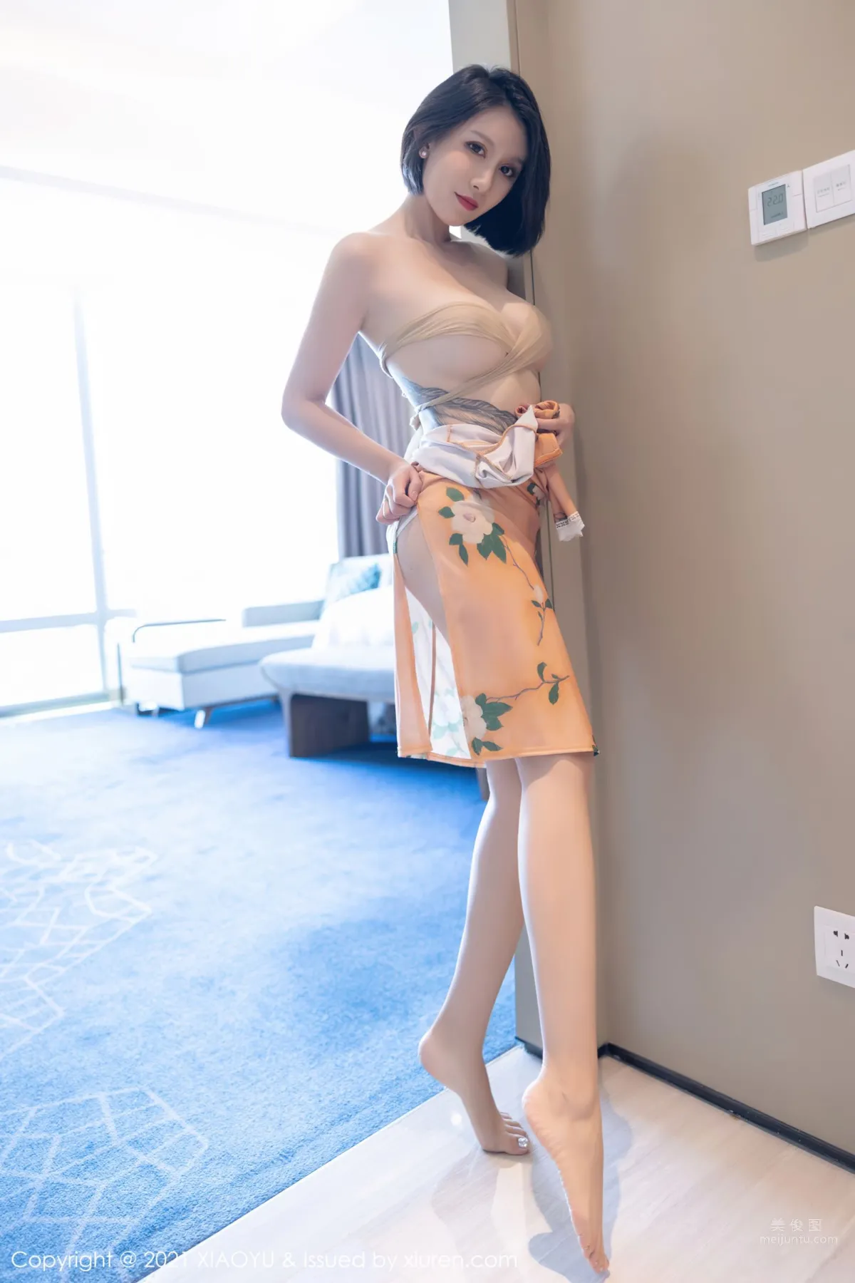 [XIAOYU] 2021.11.10 VOL.651 Pandora Laa photo 60
