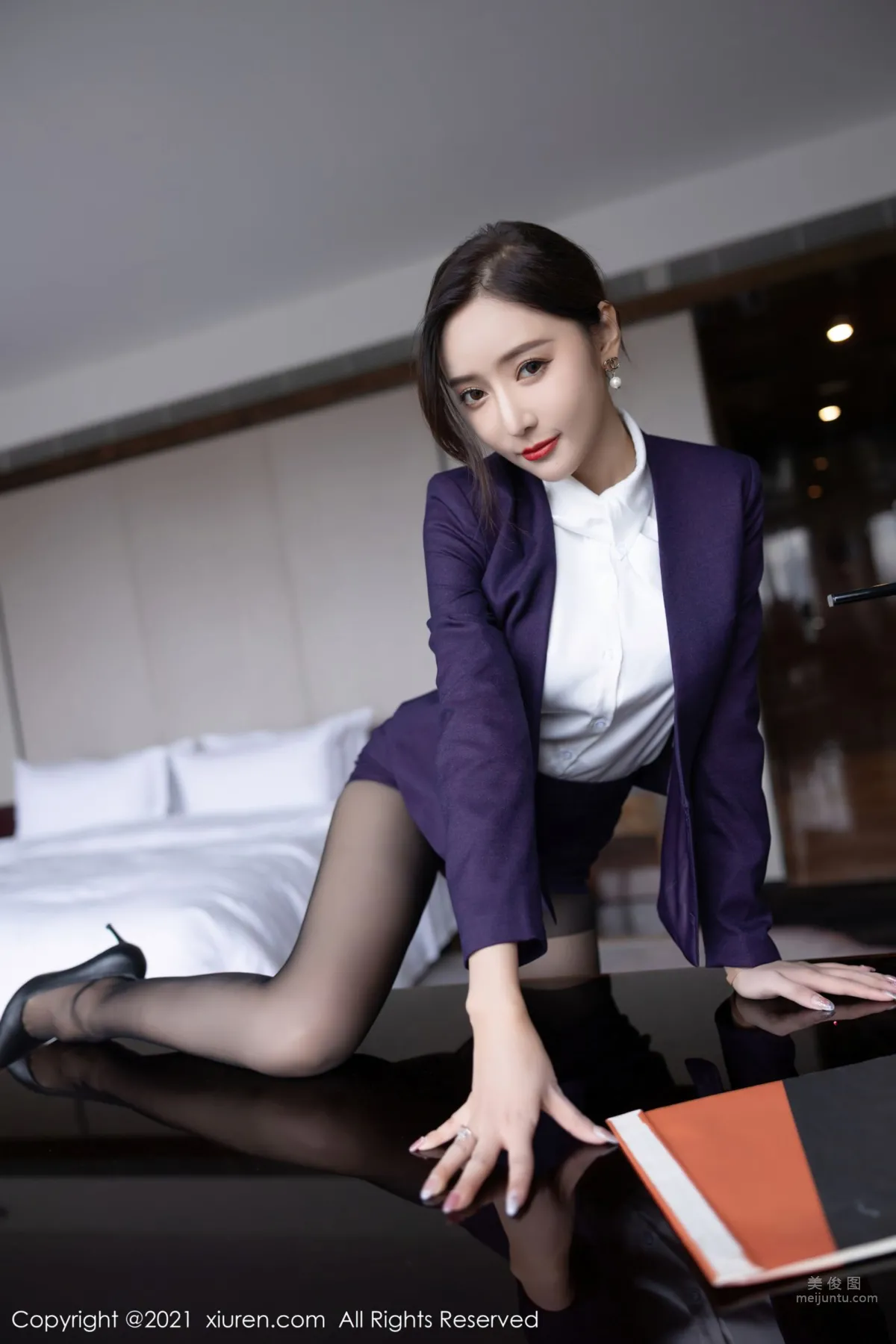 [XiuRen] 2021.11.08 No.4184 Yanni Wang photo 25