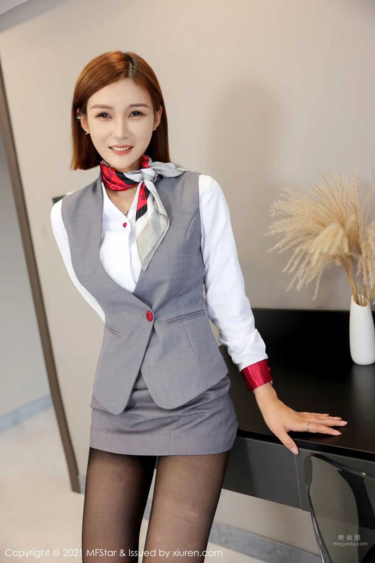 [MFStar] 2021.11.16 VOL.539 王蜜_1