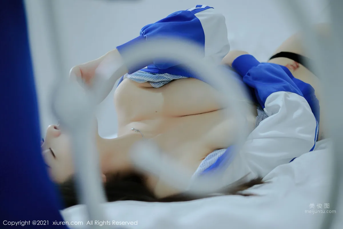 [XiuRen] 2021.11.23 No.4252 星萌 27